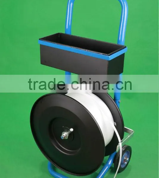 Supply Best Price Strapping Dispenser for Cord Strap photo-2