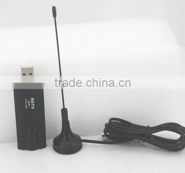VCAN1012 Android Usb tv Stick ISDB-T USB Dongle Digital tv Box Full Segment for pc photo-4
