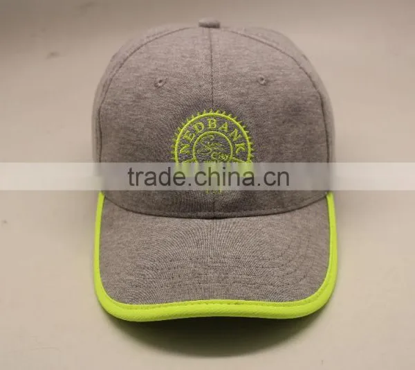 Good Quality Unstructured Snapback Caps, Dad Hats and Caps for Men photo-3