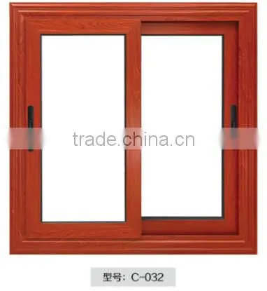 70 Bridge Insulation Window Series