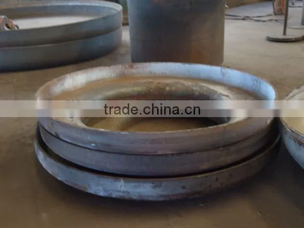 Carbon Steel Flange