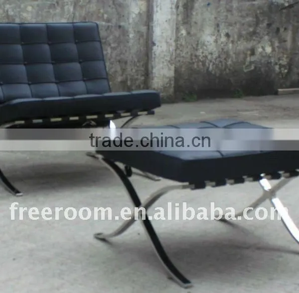 Barcelona Chair
