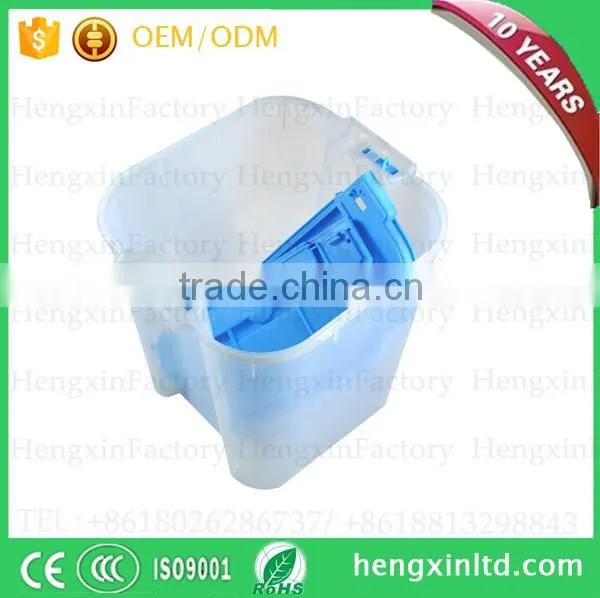 Plastic Election Box For Voting photo-6