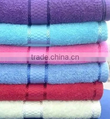 Towels