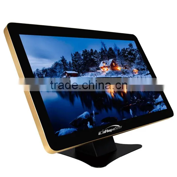 Intel Core i 5 Quad-core 27 All in One pc photo-5