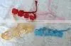 Adorable 2012 Hot Fashion Lace Bracelet for Kids and Baby