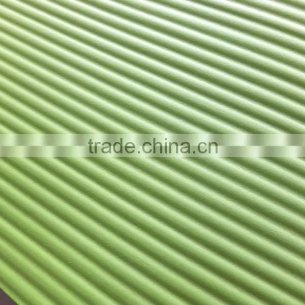 2016 Hot Sale Yoga Mat for Sale , 10mm Thickness TK-A2 photo-3