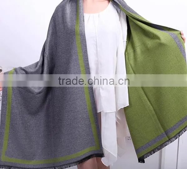 Many Color Pashmina Scarf ,pashmina Shawl,pashmina photo-2