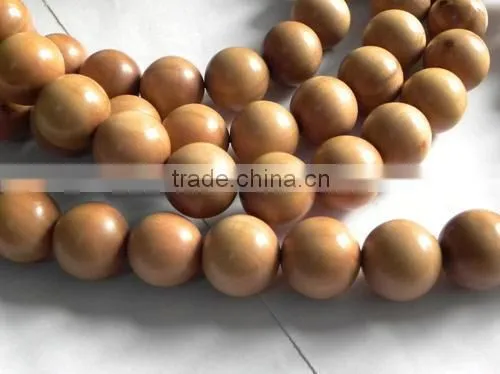 Muslim-sandalwood Dhikr Beads/muslim Prayer Beads/sandalwood Beads photo-2