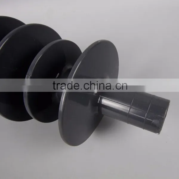 220kv Polymer Light Weight Insulator photo-4