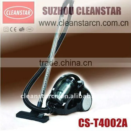 Multy Filters System Vacuum Cleaner CS-T4002A(zero)