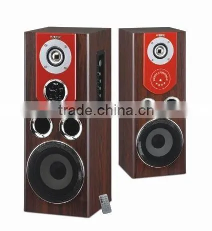 Hi-Fi Speaker