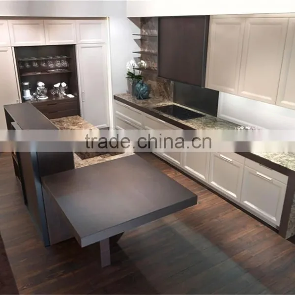 Customized Design Kitchen Cabinet Lock for Pvc Kitchen Cabinet photo-2
