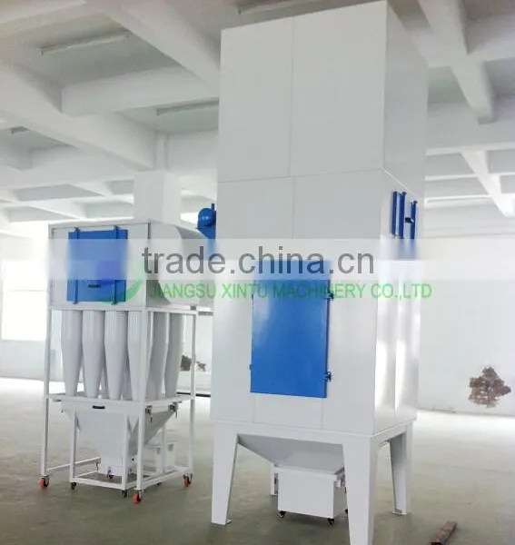 Automatic Powder Recycling Cyclone photo-6