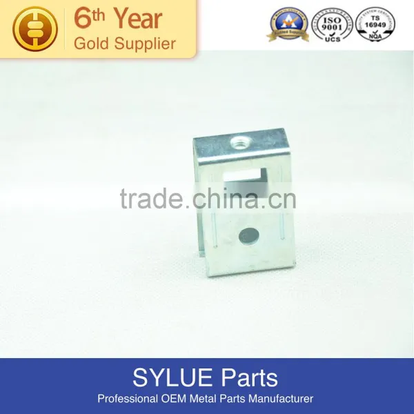 Ningbo High Precision Custom Metal Stamp For Metal Stamping Set With ISO9001:2008 photo-6