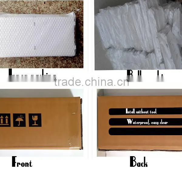Wall Shelf Animal Shape,New Model Mini Wood-Plastic White Storage Wooden Wall Shelf photo-4