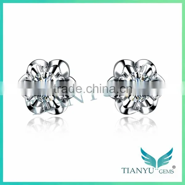 Loose Moissanite Wholesale Make Jewelry Moissanite 4 Carat Rings Jewelry Moissanite Shop