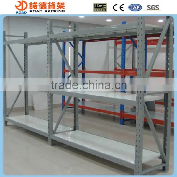 Hot Selling Steel Tire Rack Shelf / Painting Storage Rack for Warehouse photo-2