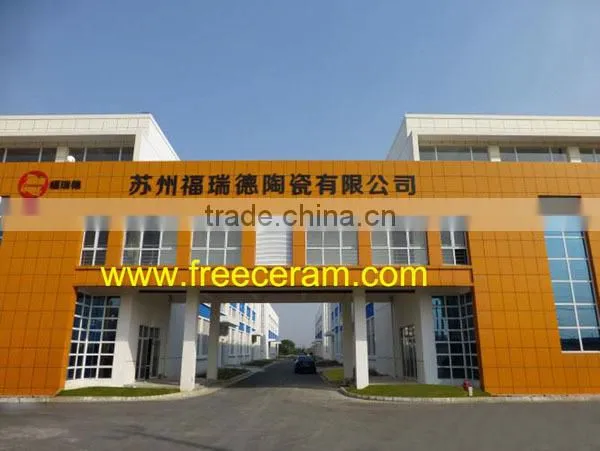 Quartz Crucible High Temperature Resisted High Purity for Casting Ingots photo-3