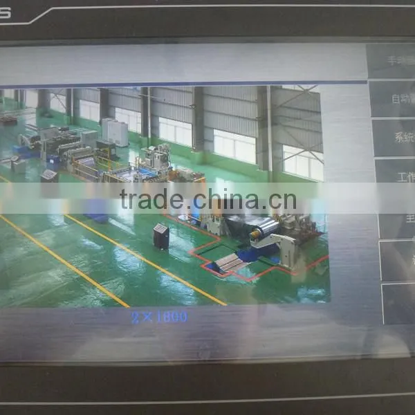 Leveling Cutting Machine photo-6