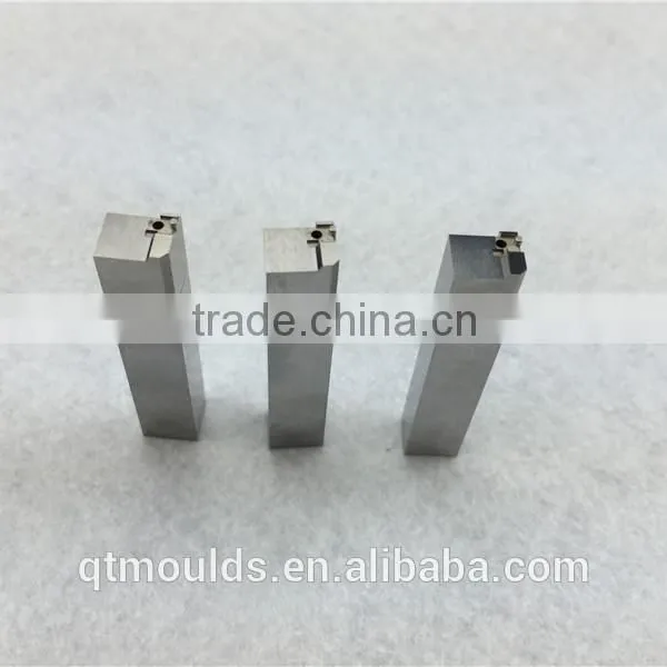 Nonstandard Cnc Machining Service High Precision Cnc Machining Parts/cnc Machining Plastic Parts Processing photo-6