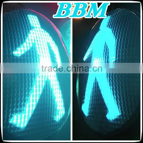 Led Traffic Light Pedestrian Cross photo-4