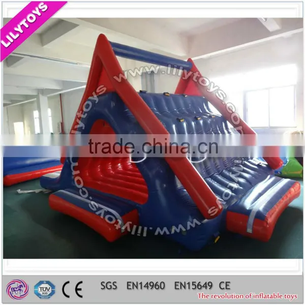 Inflatable Floating Park/Inflatable Water Toys for Sale EN15649 photo-2