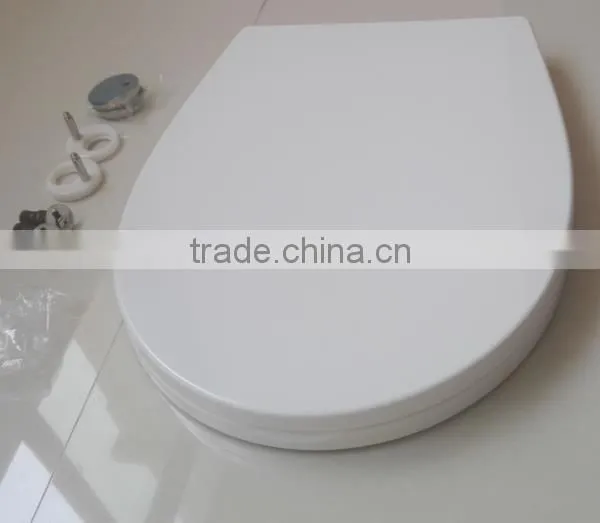 FG1131UF Custom Ergonomic Closed Front uf Material Toilet Bidets photo-4