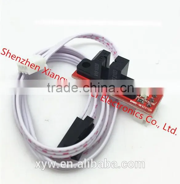 Optical Endstop Light Control Limit Optical Switch for 3D Printers RAMPS 1.4 photo-2