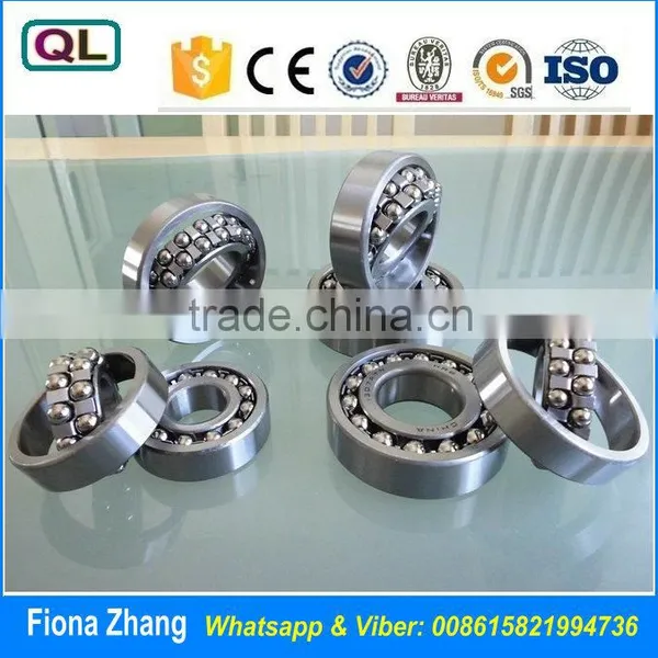 Self-aligning Ball Bearings Sizes Precision Ball Bearings
