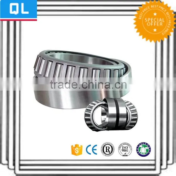 Industrial Bearing Taper Roller Bearing With Good Quality photo-5