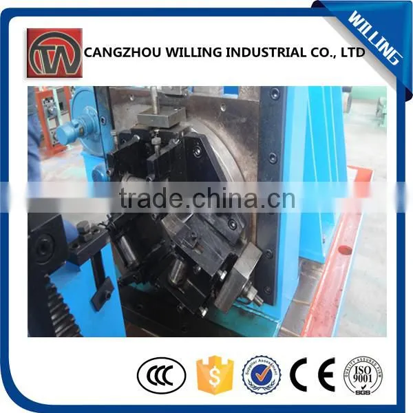 Steel Pipe Milling Machinery photo-3