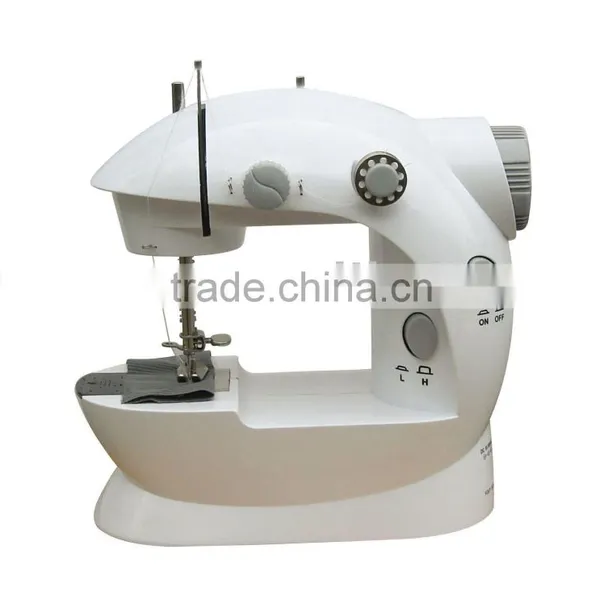 Mini Sewing Machine