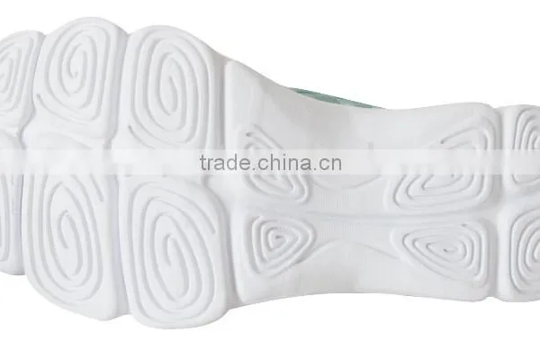 China Factory Women No Lace Shoes Handmade Elastic Woven Shoes HT-209035A photo-4