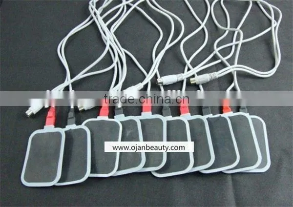 Electric Muscle Stimulator/ems Slimming Machine/weight Loss Electrotherapy Equipment Slim photo-3