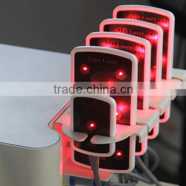 Quick Slim! Trilipo Cavitation Machine LP-01/CE i Lipo Laser Slim Trilipo Cavitation Machine photo-6