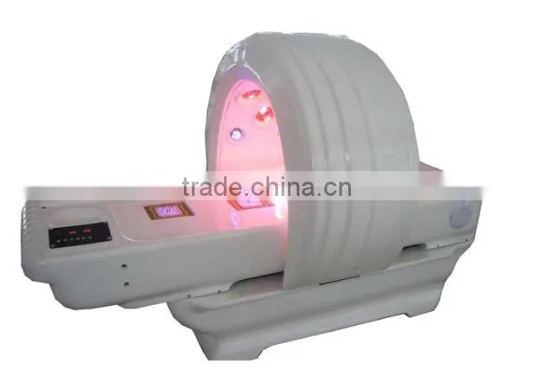 Photon Slimming Skin Tender Spa Tunnel Yoga Slimming Space Capsule Tunnel Infrared Tunnel photo-6