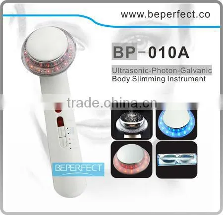 Supply BP-010A Portable Ultrasonic Machine Body Slimming photo-4