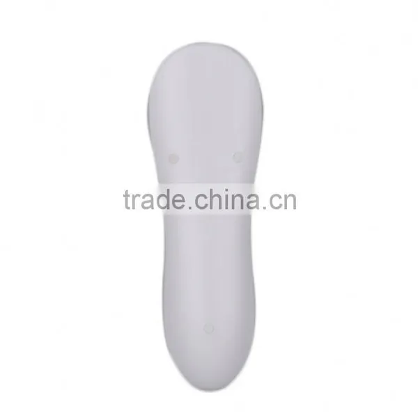 Private Label Distributor Wanted Vibrating Led Photon Facial Mask photo-5