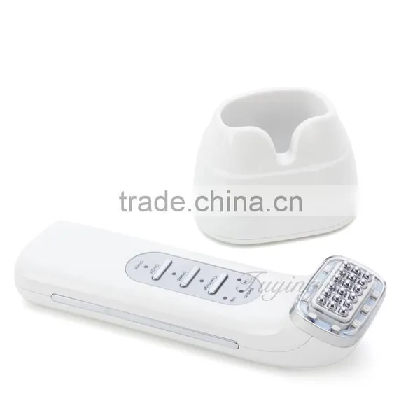 Wholesale Mini Beauty Equipment Handheld Wrinkle Remover for Home Use photo-6