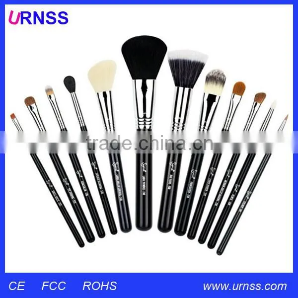 Single Makeup Brush, Makeup Brush Set With Bag, Makeup Brush Belt Apron photo-5