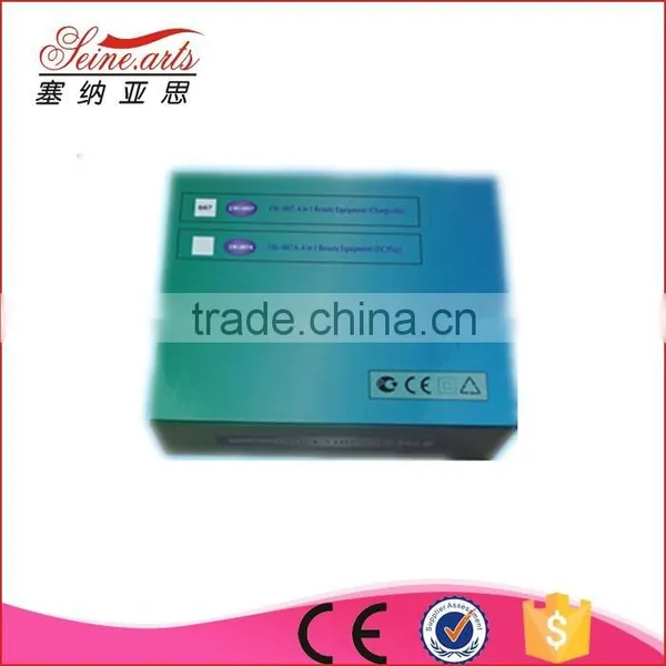Professional Home Use Photon Ultrasonic Beauty Machine Equipment photo-6
