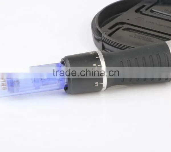 On Sale- Korea Home Use Derma Pen Professional /Meso Pen/Meso Roller photo-3