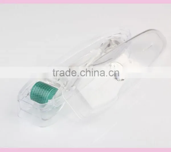 Professional Derma Roller 192 Medical Grade Dermaroller photo-5