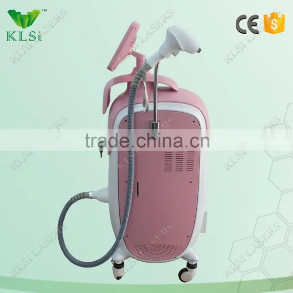 Permanent Diode Laser Hair Removal,diode Laser Hair Removal Fda Approval,china Diode Laser photo-2
