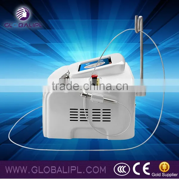 Diode Laser 980nm Spider Veins Beauty Machine photo-4
