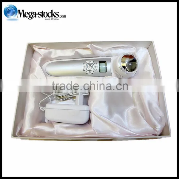 New ARRIVAL Photon LED Light Cool Cold Hot Ice Hot Ionic Positive Negative Ion Hammer Christmas Gift photo-6