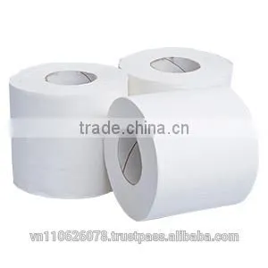 Toilet Tissue Jumbo Roll/Jumbo Roll Toilet Tissue photo-2