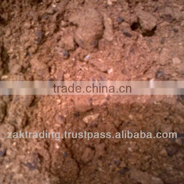 Palm Kernel Meal photo-2