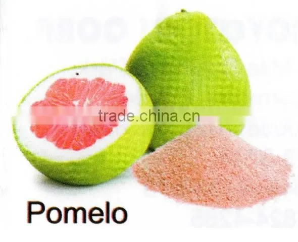 All-Natural Spray Dried Pomelo Powder